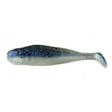 Realistic Shad Matusiak Jazgarz 007 4cm