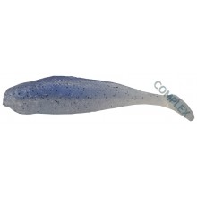 Realistic Shad Matusiak Jazgarz 009 4cm