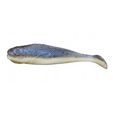 Realistic Shad Matusiak Jazgarz 010 4cm