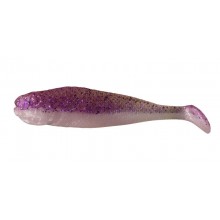 Realistic Shad Matusiak Jazgarz 011 4cm