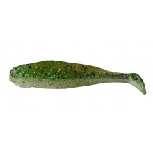 Realistic Shad Matusiak Jazgarz 014 4cm