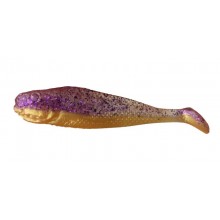 Realistic Shad Matusiak Jazgarz 015 7cm