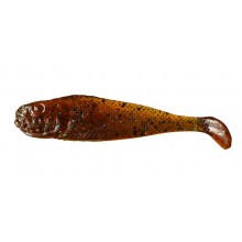 Realistic Shad Matusiak Jazgarz 017 4cm