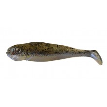 Realistic Shad Matusiak Jazgarz 019 4cm