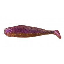 Realistic Shad Matusiak Jazgarz 020 4cm