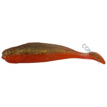 Realistic Shad Matusiak Jazgarz 025A 7cm