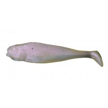 Realistic Shad Matusiak Jazgarz 026 4cm