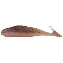 Realistic Shad Matusiak Jazgarz 031A 4cm