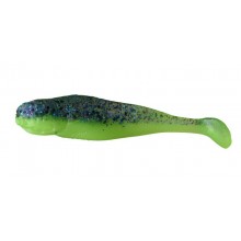 Realistic Shad Matusiak Jazgarz 035 4cm