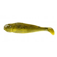 Realistic Shad Matusiak Jazgarz 039 4cm