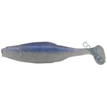 Realistic Shad Matusiak Płoć 009 7cm