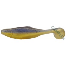 Realistic Shad Matusiak Płoć 024A 7cm