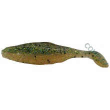 Realistic Shad Matusiak Płoć 025B 7cm