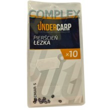 Undercarp Pierścień Łezka S