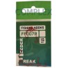 Feeder Freak Haczyk FF007R...