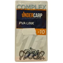 Undercarp PVA Link