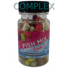 MCKarp Pinki Mix Fish Mix 6/8mm