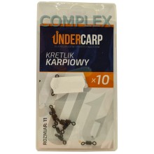 Undercarp Krętlik karpiowy "11"