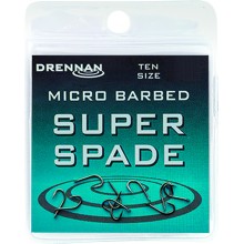 Drennan Haczyki Super Spade rozmiar 16