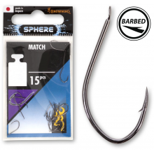 Browning Haczyki Sphere Match rozmiar 12