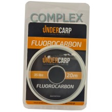 Fluorocarbon 20m/35lbs