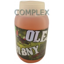 Fantazy Baits Olej Rybny 250ml