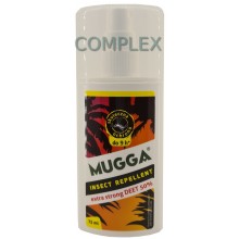 Mugga Strong Spray 50% Deet 75ml