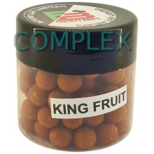 Fantazy Baits Mikro Kulki Haczykowe King Fruit 10mm