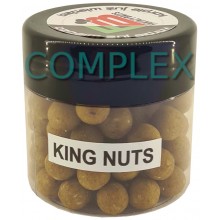 Fantazy Baits Mikro Kulki Haczykowe King Nuts 10mm