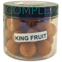 Fantazy Baits Kulki Haczykowe King Fruit