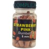 MCKarp Dumbells Strawberry...