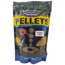 MCKarp Pellet Masło 2mm