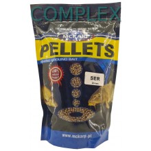 MCKarp Pellet Ser 2mm