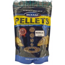 MCKarp Pellet Wanilia 2mm