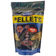 MCKarp Pellet Wątroba 2mm