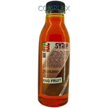 Fantazy Baits Syrop King Fruit 500ml