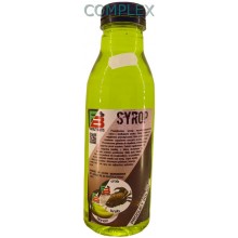 Fantazy Baits Syrop Krab&Banan 500ml