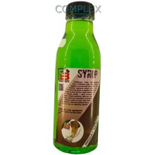 Fantazy Baits Syrop Squid 500ml