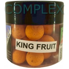 Fantazy Baits Wafter Boilies King Fruit