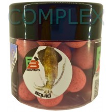 Fantazy Baits Wafter Boilies Squid