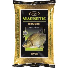 Lorpio Zanęta Magnetic 2kg Bream River