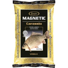 Lorpio Zanęta Magnetic 2kg Carassio Vanilla