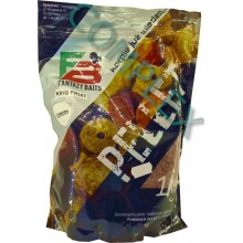 Fantazy Baits Pellet King Fruit 4mm