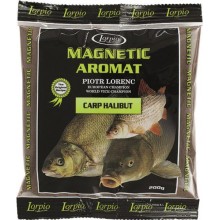 Lorpio Aromat Magnetic 200g Carp Halibut