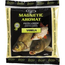 Lorpio Aromat Magnetic 200g Vanilla