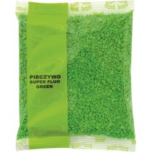 Lorpio Pieczywo Super Fluo Green