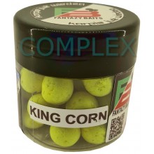 Fantazy Baits Wafter Boilies King Corn