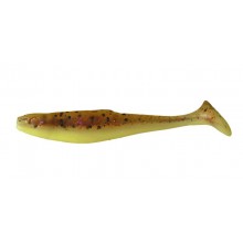 Realistic Shad Matusiak Kiełb 001 5cm