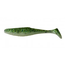 Realistic Shad Matusiak Kiełb 014 5cm