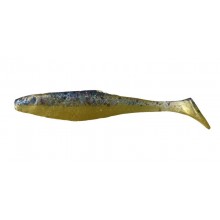 Realistic Shad Matusiak Kiełb 024 5cm